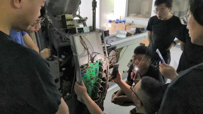 二类医疗器械代加工代理加盟：揭秘行业背后的秘密