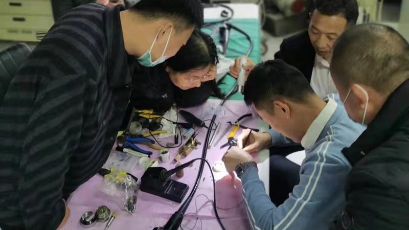 家用医用雾化器：如何根据需求精准选择**