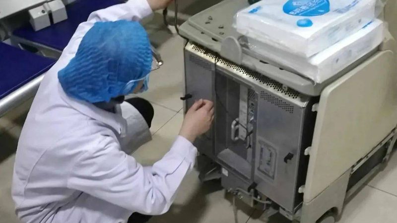 2023版二类医疗器械分类目录解析：标准解读与行业影响