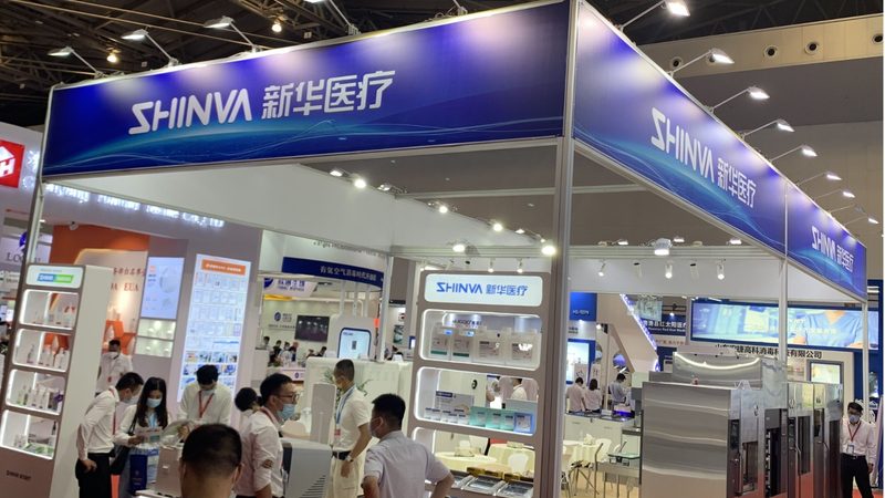 医疗器械经营许可证代办：合规之路上的专业伙伴
